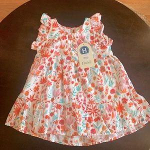 Hatley Girls Summer Dress